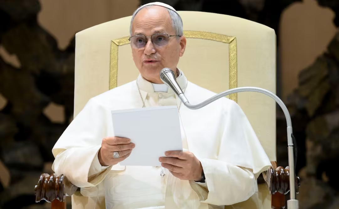 «¡Basta ya de la guerra!», pide el papa León XIV; es una de sus críticas más contundentes contra los conflictos bélicos actuales