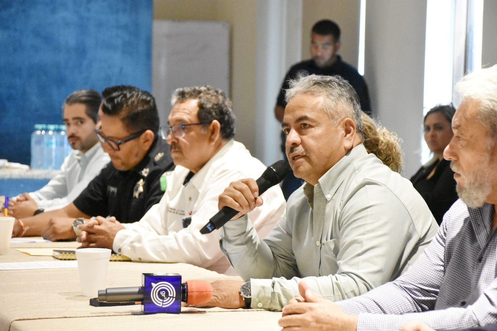 INSTALA CUATRO CIÉNEGAS CONSEJO CIUDADANO PARA LA ATENCIÓN FAMILIAR