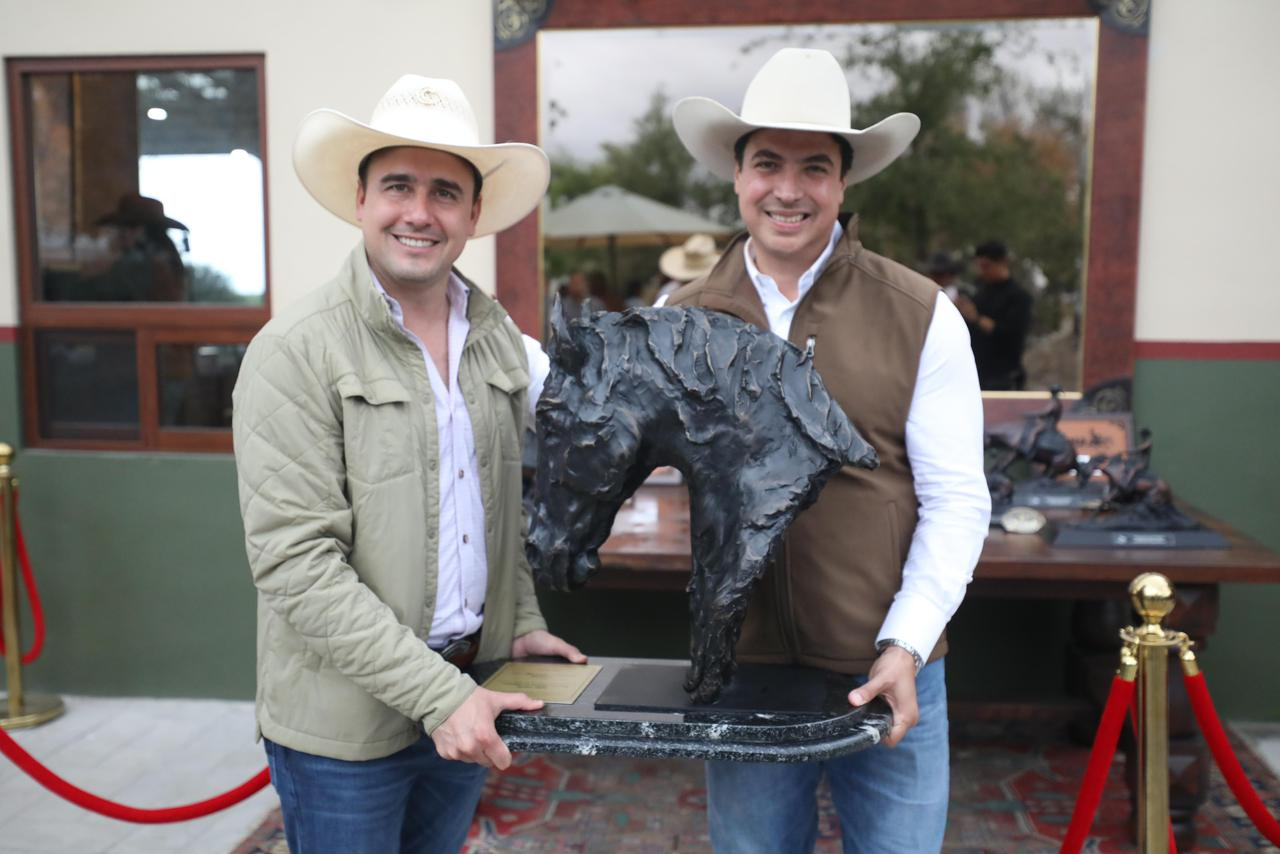 LLEGA POR PRIMERA VEZ A COAHUILA COMPETENCIA DE LA NRHA