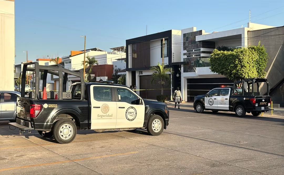 Violencia en Culiacán; mat4n a joven en autolavado y atacan a dos hombres en distintos puntos