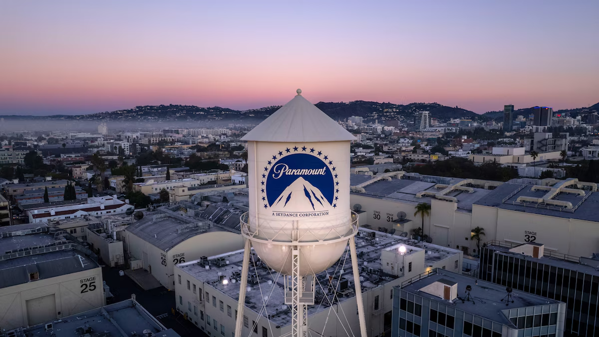 Más de 1,000 actores de Hollywood rechazan que Paramount controle Warner Bros: ‘Habrá pérdida de empleos’