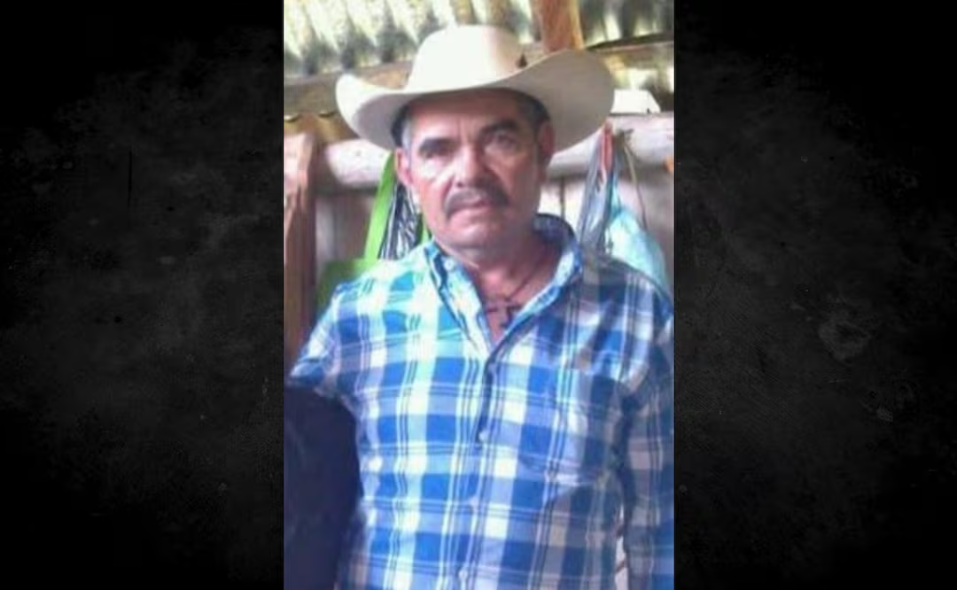 Asesin4n a defensor ambiental en Michoacán; Fiscalía investiga crimen