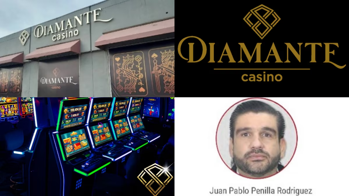 EU ‘castiga’ a abogado del ‘Z-40′ por dar servicios ilegales y sanciona a casinos del Cártel del Noreste