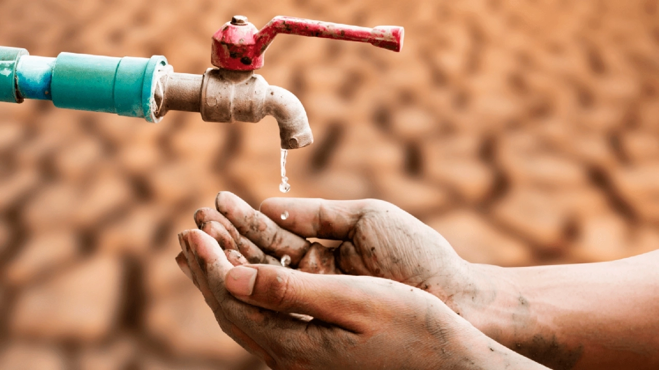 Banco Mundial anuncia plan para llevar agua a 1,000 millones de personas