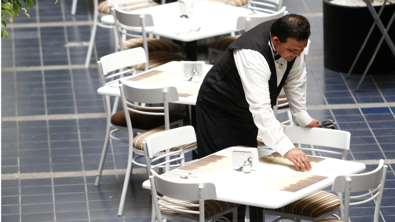 Contratos temporales bajan riesgos de informalidad laboral en el Mundial 2026
