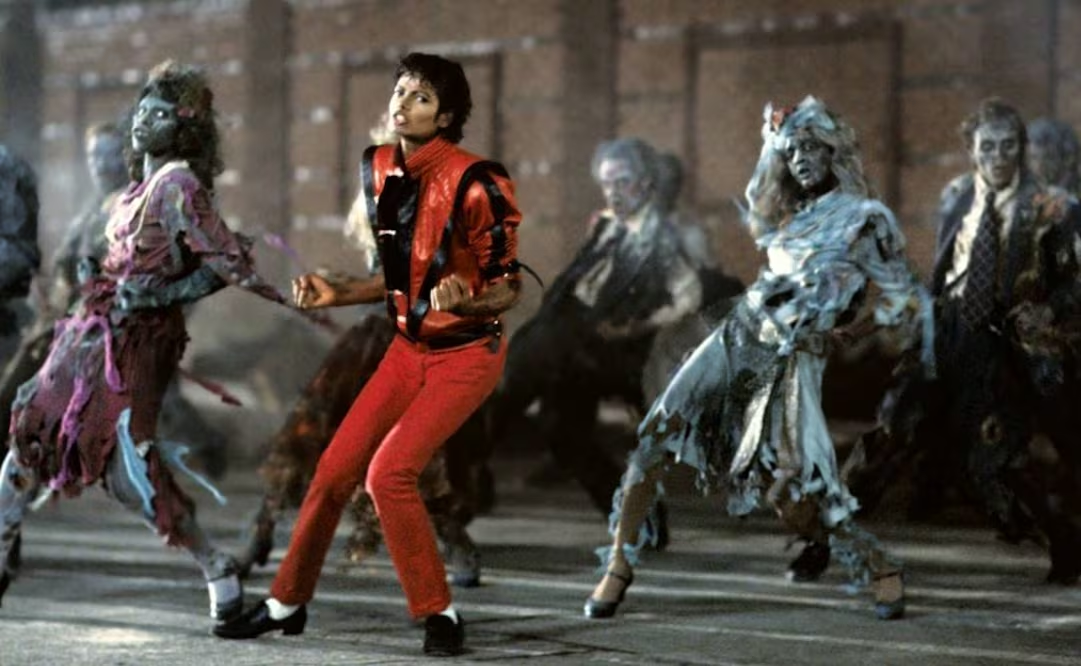 ¿Por qué «Thriller», de Michael Jackson, reina en YouTube y el mundo 44 años después de su estreno?