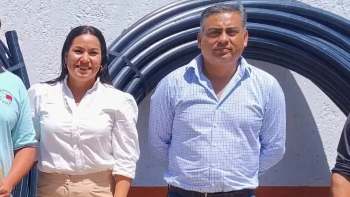 Comando armado secuestr4 al director de agua potable en Malinalco, Edomex; activan operativo de búsqueda
