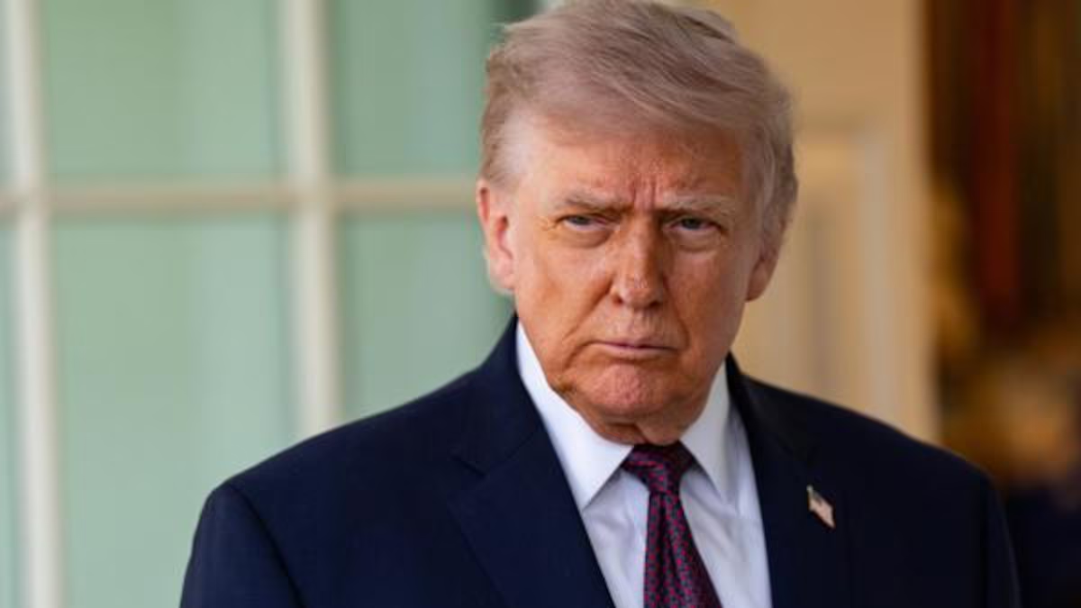 Israel y Líbano acuerdan cese al fuego de 10 días, anuncia Trump: ‘Mantuve excelentes conversaciones’
