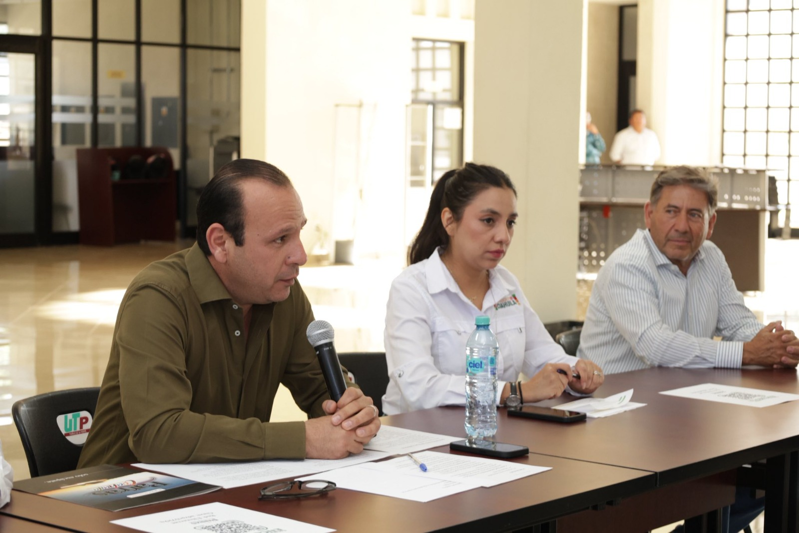 Fortalece Parras alianza con sector turístico para impulsar su desarrollo