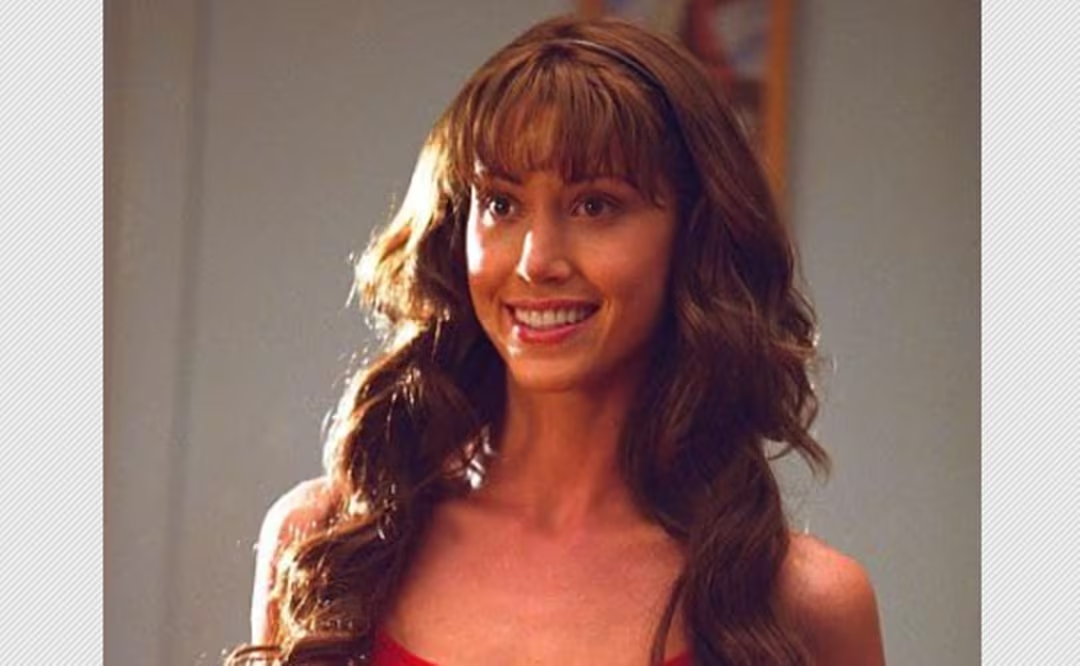 Shannon Elizabeth, actriz de «American Pie», hará contenido para adultos; desea mostrar su lado más sexy