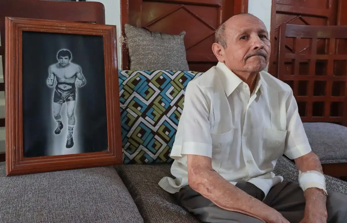 ¡Luto en el boxeo mexicano! Fallece Miguel Canto, el primer campeón mosca nacido en Yucatán