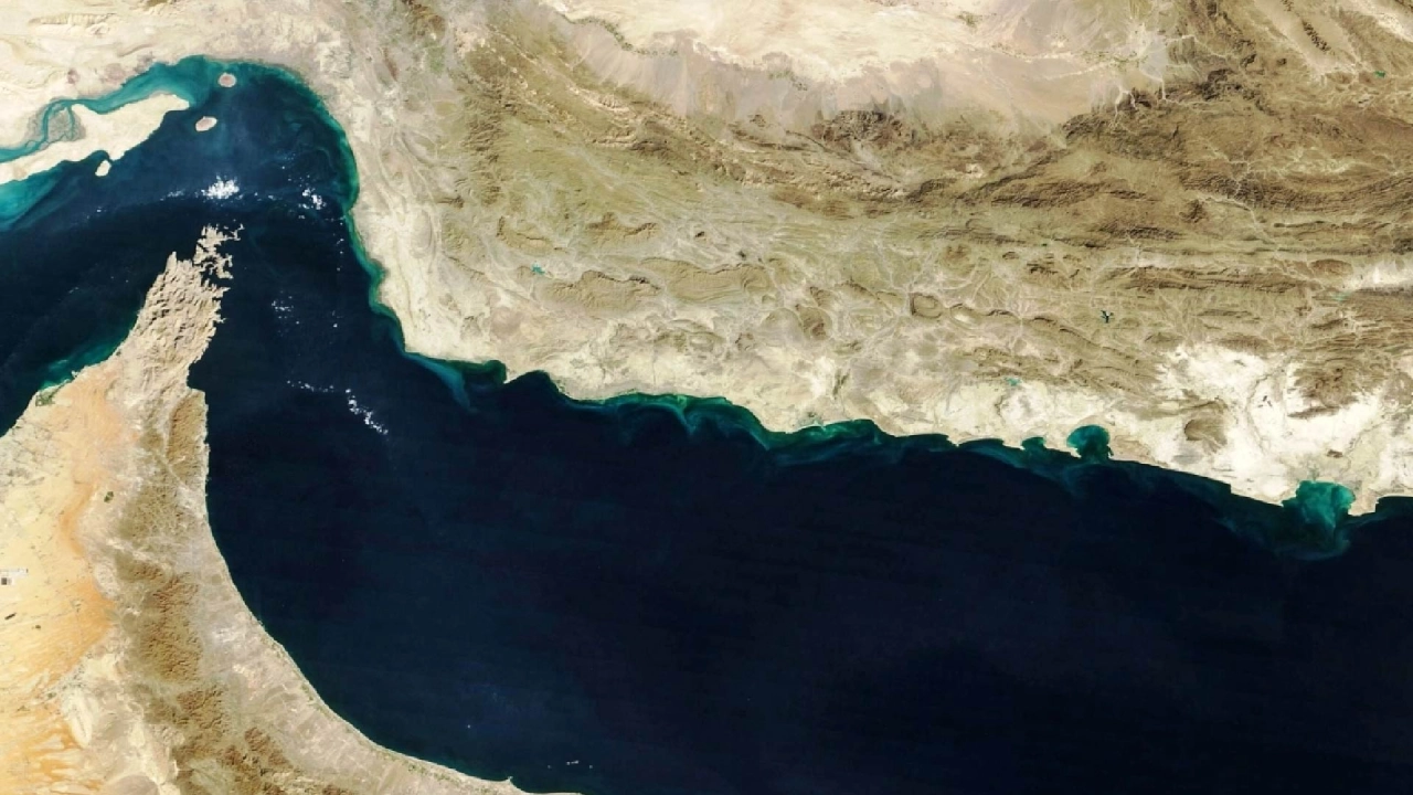 Países del Golfo piden a la ONU luz verde para el uso de la fuerza por estrecho de Ormuz