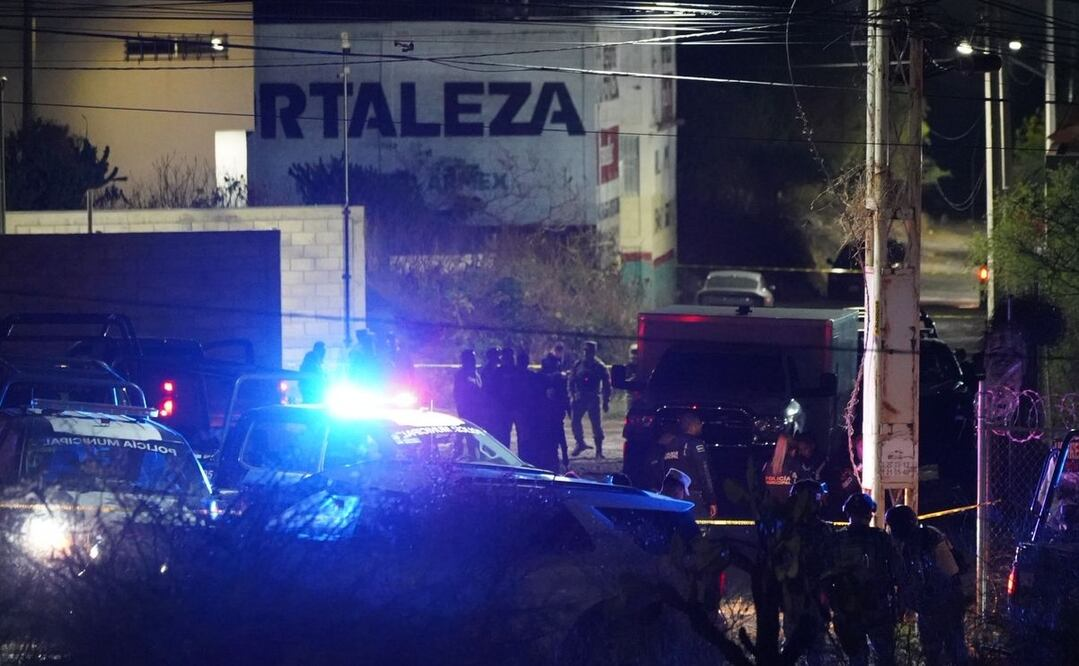 Riña en pelea clandestina de gallos deja cinco mu3rtos en Querétaro; hay al menos siete lesionados
