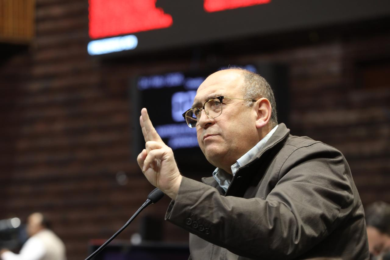 RUBÉN MOREIRA PROPONE EL 17 DE MAYO COMO DÍA NACIONAL DEL PRODUCTOR DE LA NUEZ