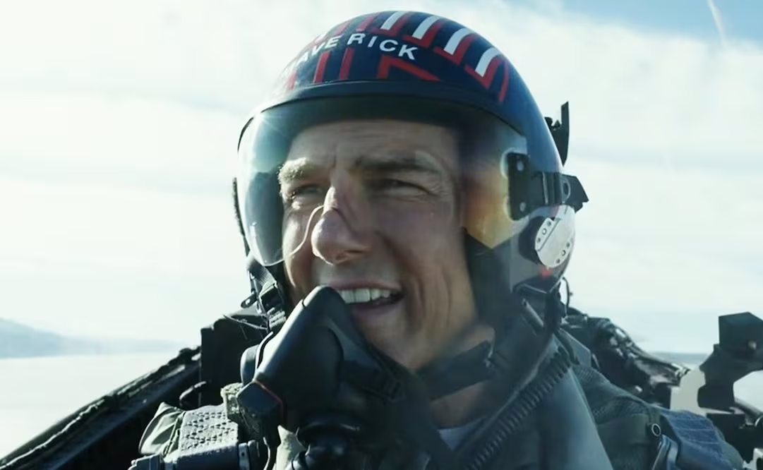 Tom Cruise regresa para la tercera película de «Top Gun»