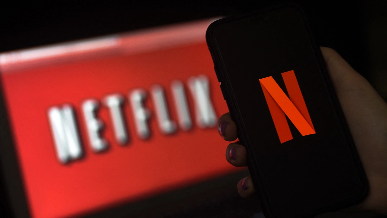 Reed Hastings, fundador y presidente de Netflix, dejará la empresa en junio