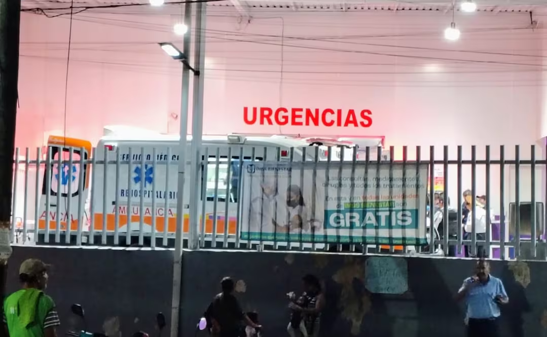 Ataque a bal4zos a un auto deja dos heridos en Huitzilac, Morelos; un elemento de Protección Civil municipal, entre las víctimas