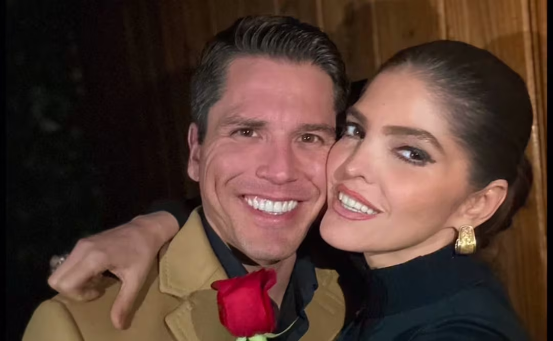 Ana Bárbara habría perdonado infidelidad de su esposo Ángel Muñoz; aseguran que la cantante corrió de casa a sus dos hijos mayores