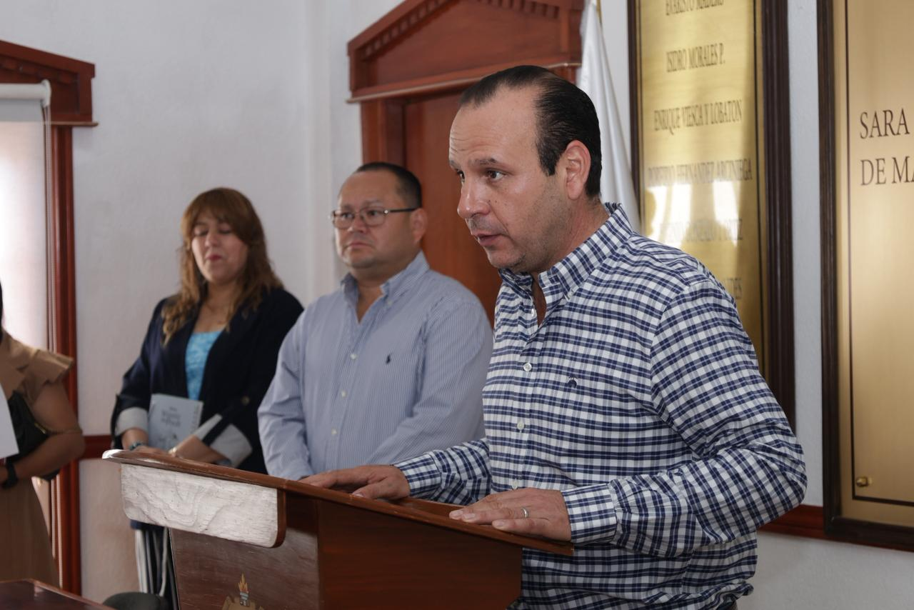 Participan niñas y niños en eliminatorias del Cabildo Infantil con sus propuestas