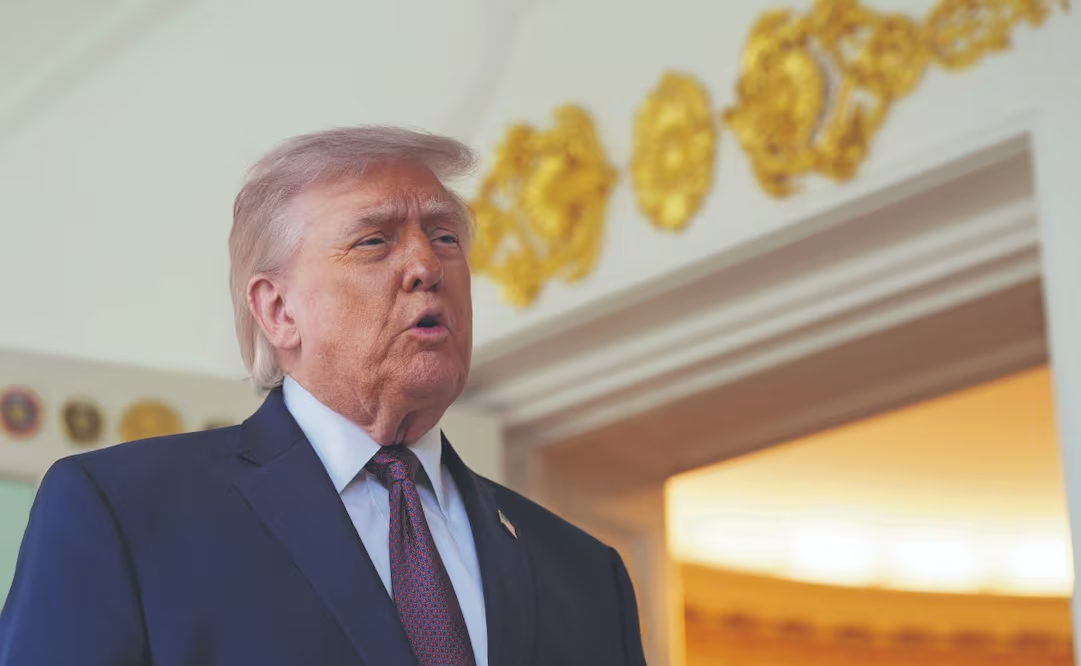 EU acusa a España de no respaldar operaciones militares contra Irán; «¡no estuvieron ahí para nosotros!»: Trump