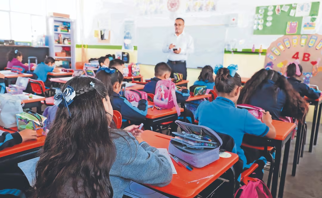 Alerta por amenaza de tirot3o en primaria de Jiutepec, Morelos; alumno pretendía atacar a sus copañeros y maestros