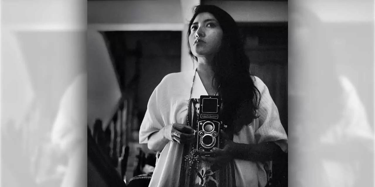 La mexicana Citlali Fabián, elegida fotógrafa del año en unos premios londinenses