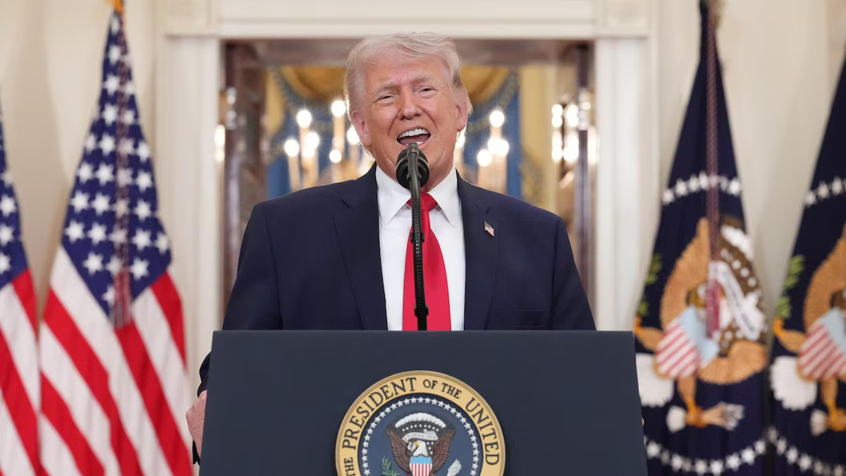 Trump sacude los mercados asiáticos: Nikkei, Kospi y bolsas chinas caen tras amenaza a Irán