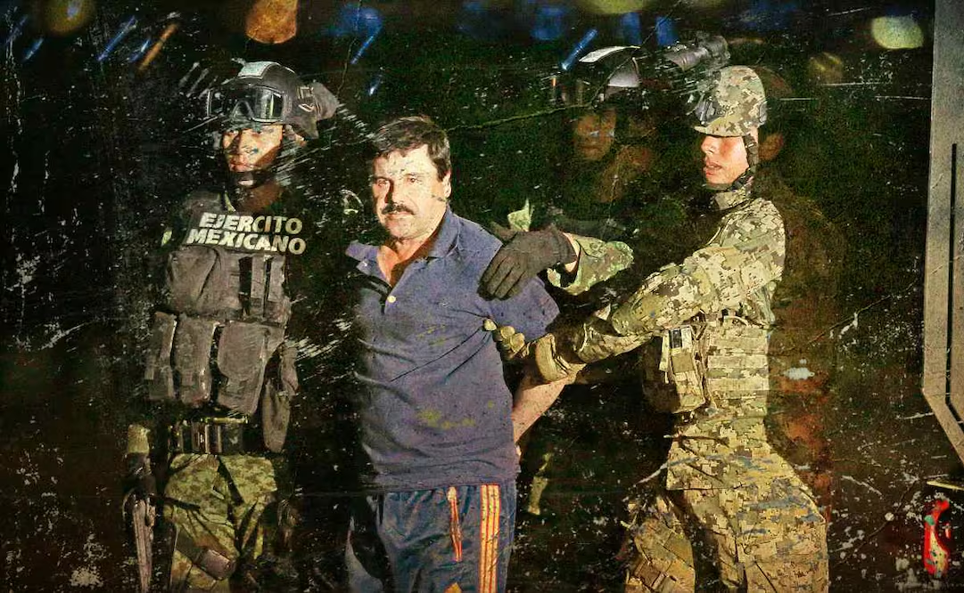 Joaquín «El Chapo» Guzmán envía carta a corte de Nueva York; pide visitas familiares y ser extraditado a México