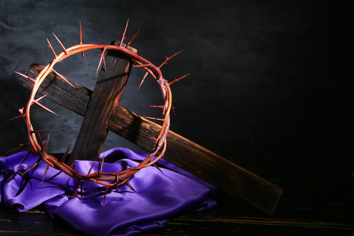 Semana Santa 2026: 9 símbolos básicos y su significado en la tradición católica para entender las celebraciones religiosas