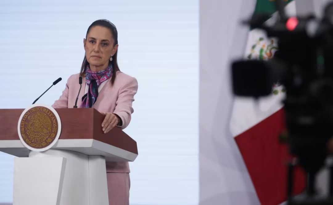 Sheinbaum: hubo «una falta» del gobierno de Chihuahua por caso de agentes de EU; estados tienen que cumplir la ley, dice