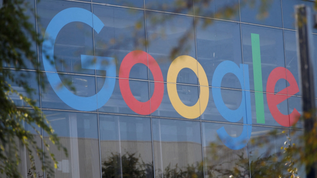 Google planea invertir 40,000 millones de dólares en Anthropic