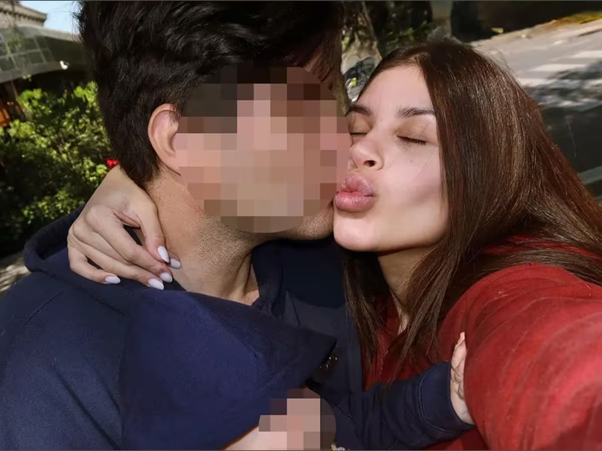¿Qué pasará con el esposo de Carolina Flores? Abogada ve elementos para culparlo por el feminicidio