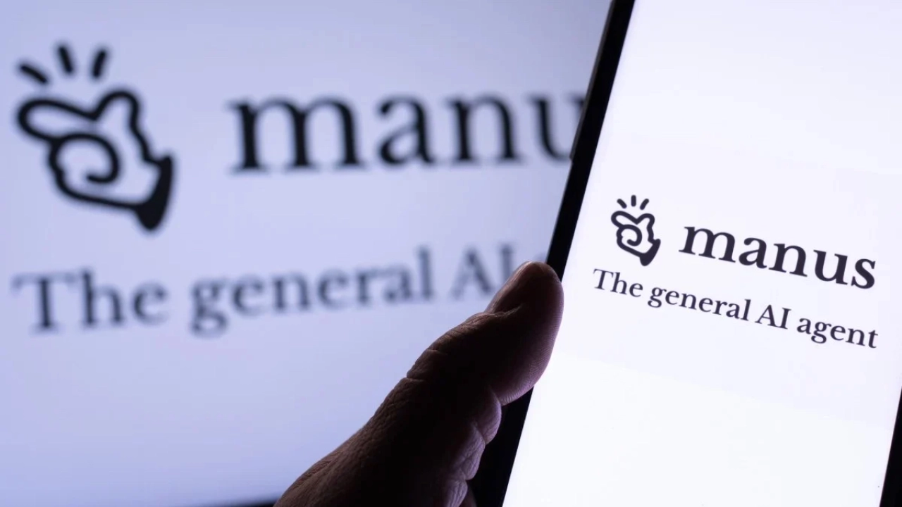 China bloquea la adquisición de la firma de IA Manus por parte de Meta