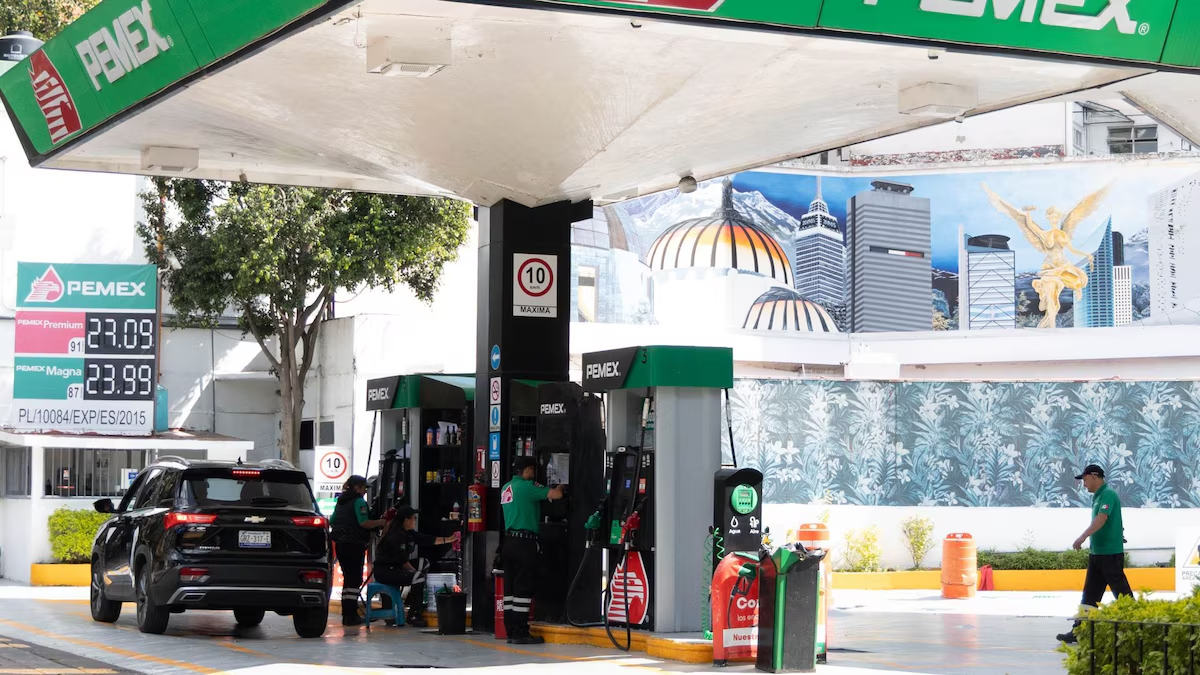 Gasolineros desconocen acuerdo con Hacienda para reducir comisión en pagos: ‘Estamos desconcertados’
