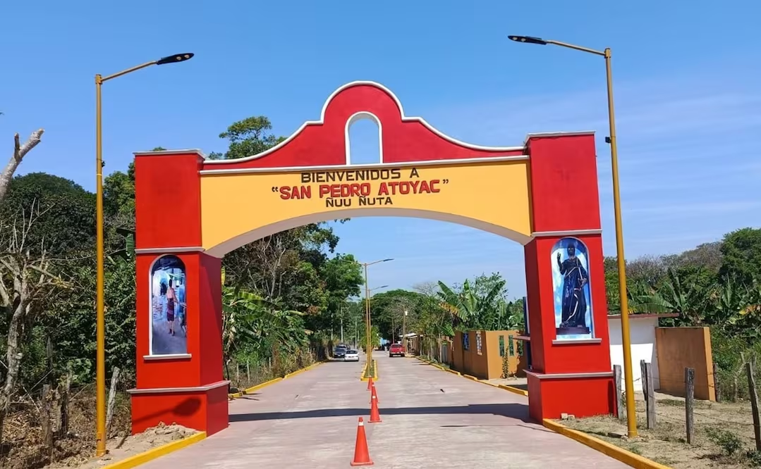 Mat4n a balaz0s a Lucina en San Pedro Atoyac, Oaxaca; es la segunda mujer asesinad4 en un mes en dicho municipio
