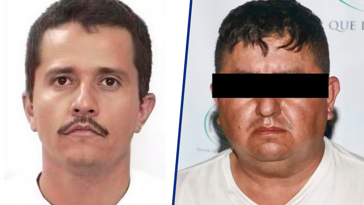¿Qué hizo ‘El Jardinero’ tras la muert3 de ‘El Mencho’? ‘Quería controlar al CJNG’