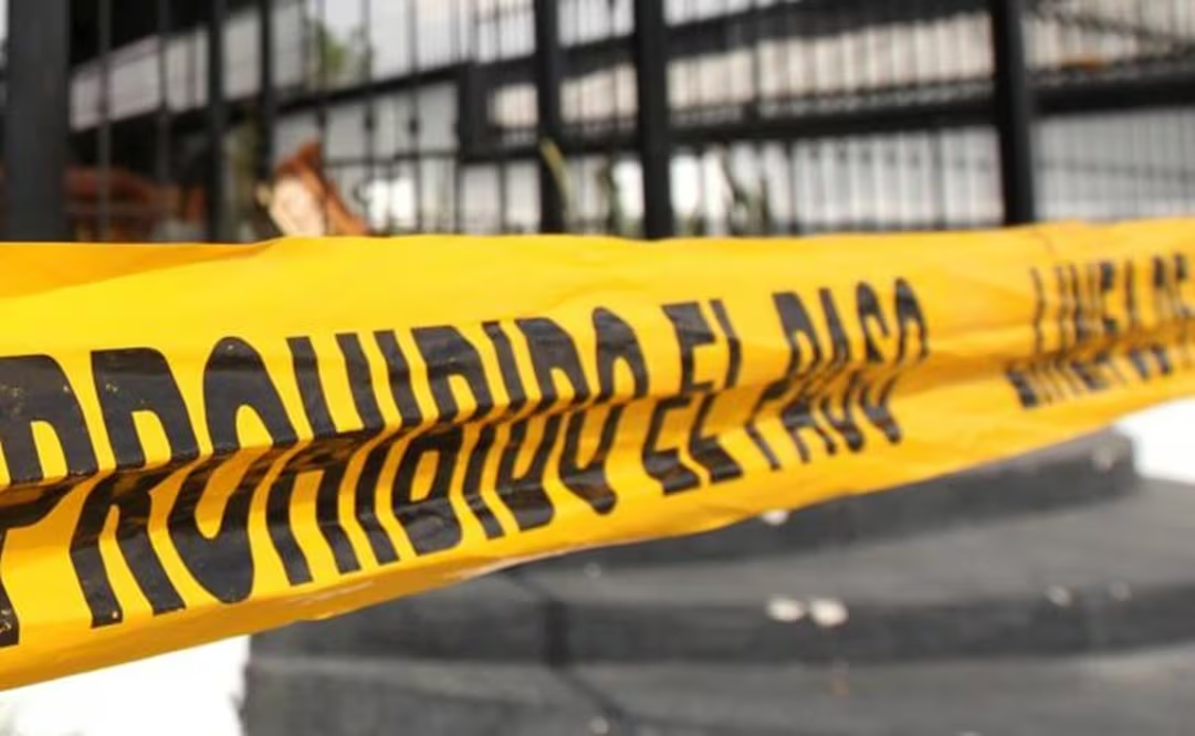 Hallan cuerp0 calcinado dentro de mototaxi en Coatetelco, Morelos; víctima no ha sido identificada