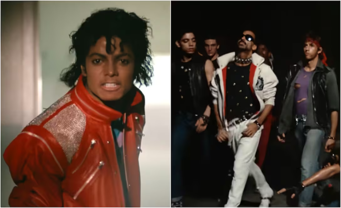 «Michael»: la historia real detrás de “Beat it” y las pandillas que participaron en el video