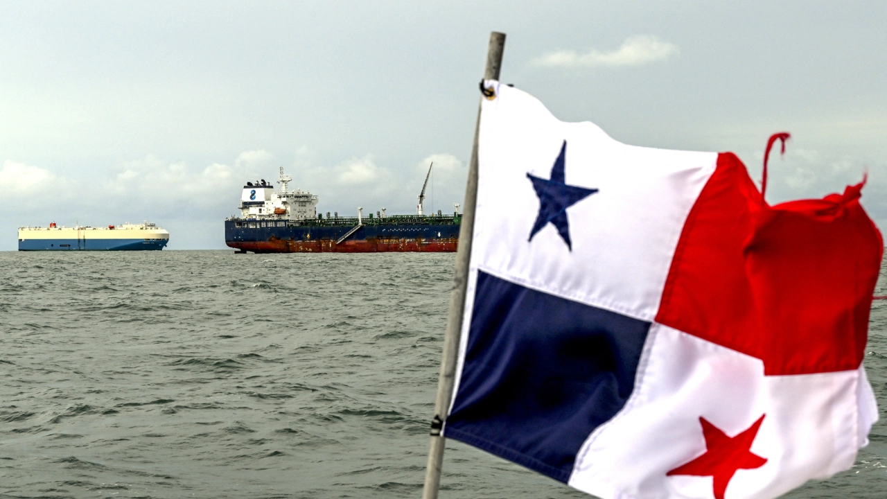 Panamá agradece «solidaridad» de EU y otros países por conflicto con China por el canal