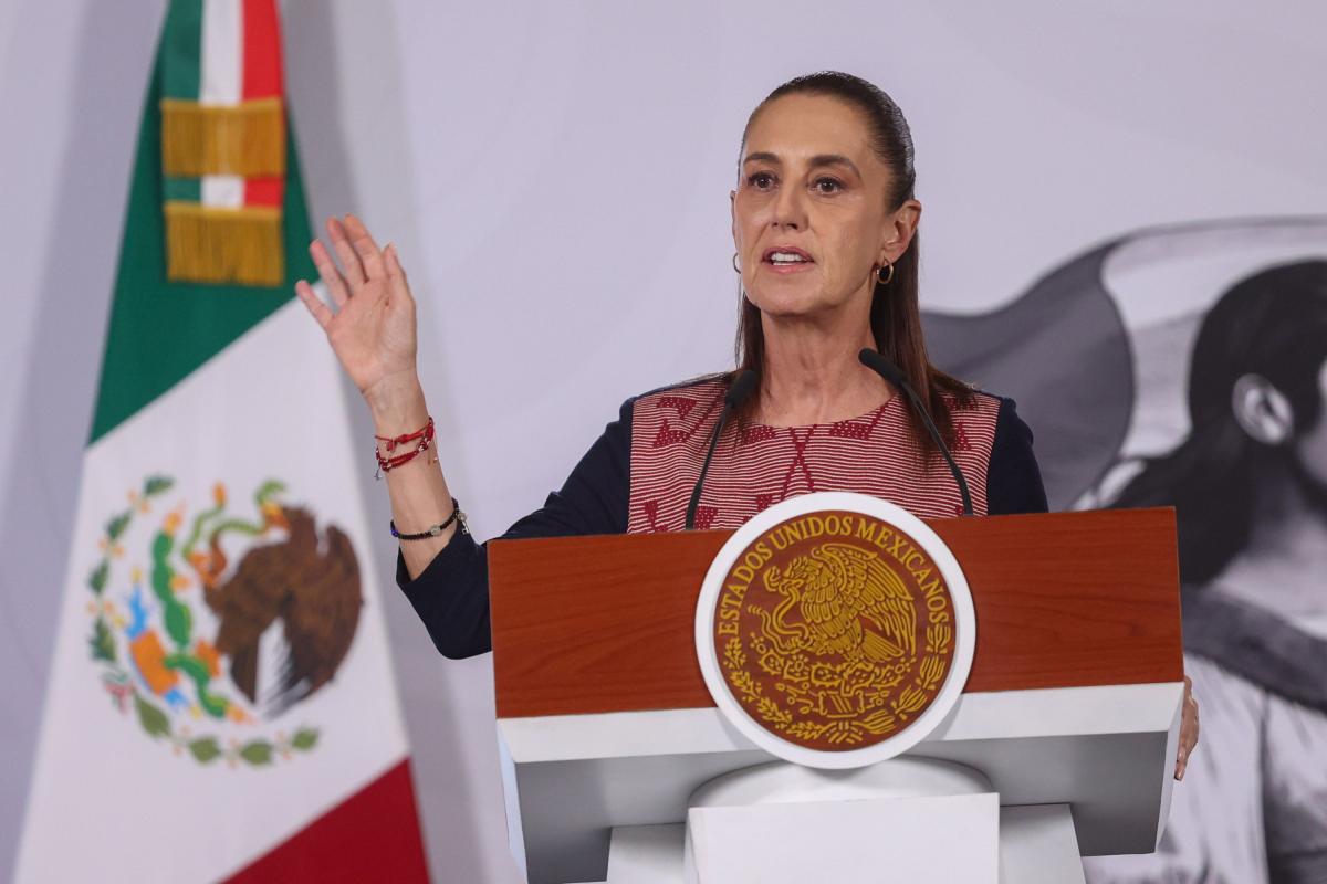 «No es imputación»; citatorios a Maru Campos y Rubén Rocha