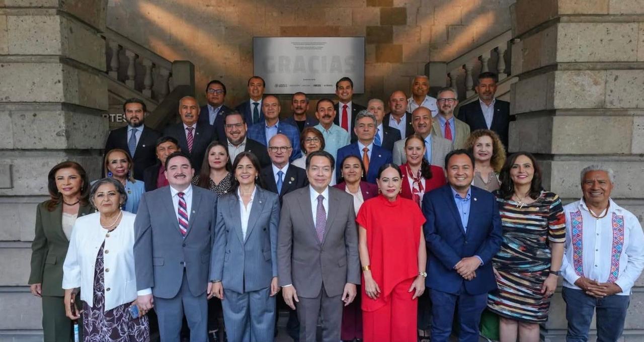 Siempre No… Ciclo Escolar sin cambios