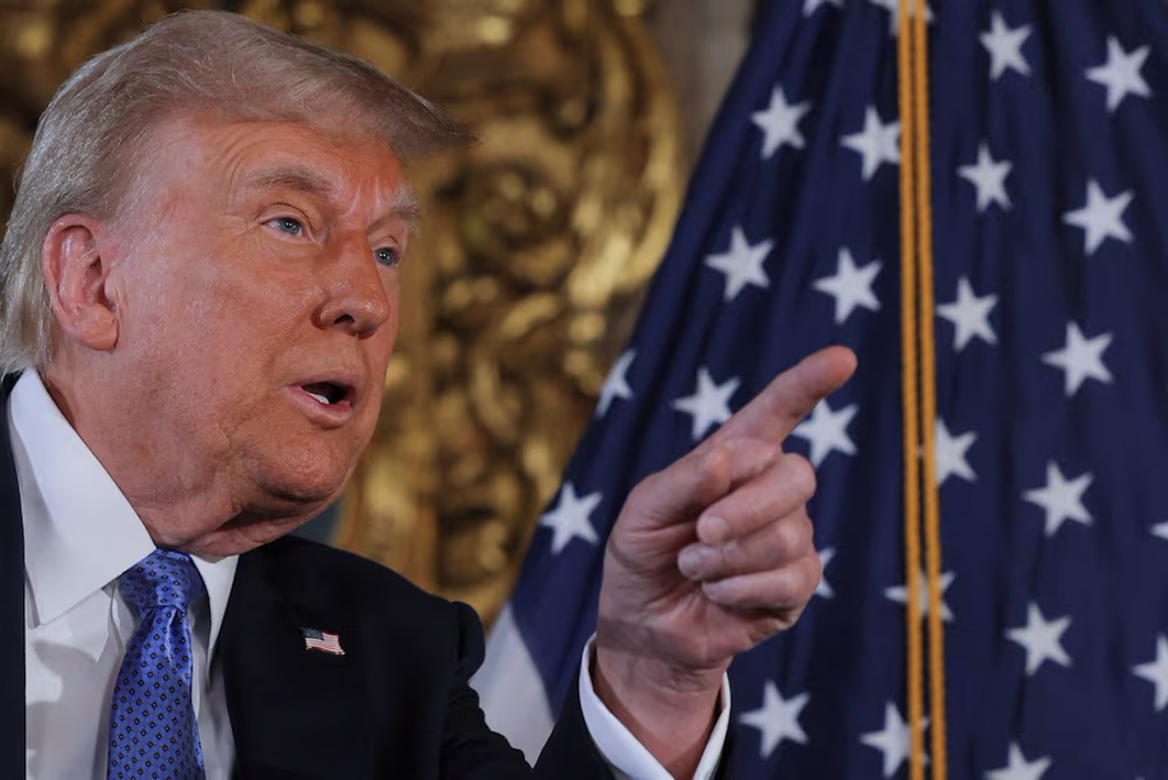 Amenaza Trump envío de Remesas a México