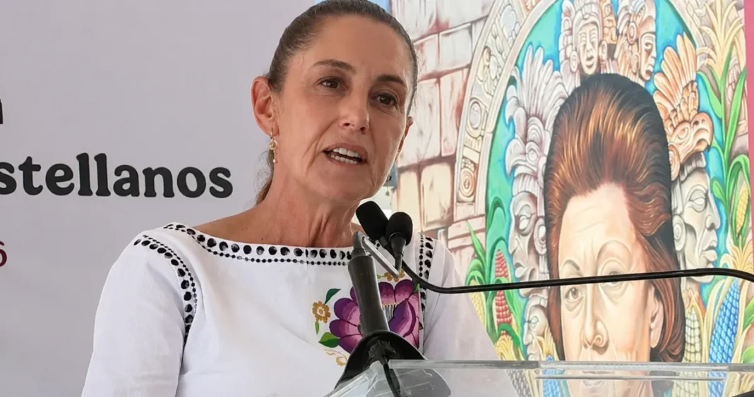 Citatorios “No tienen nada de político”: CSP