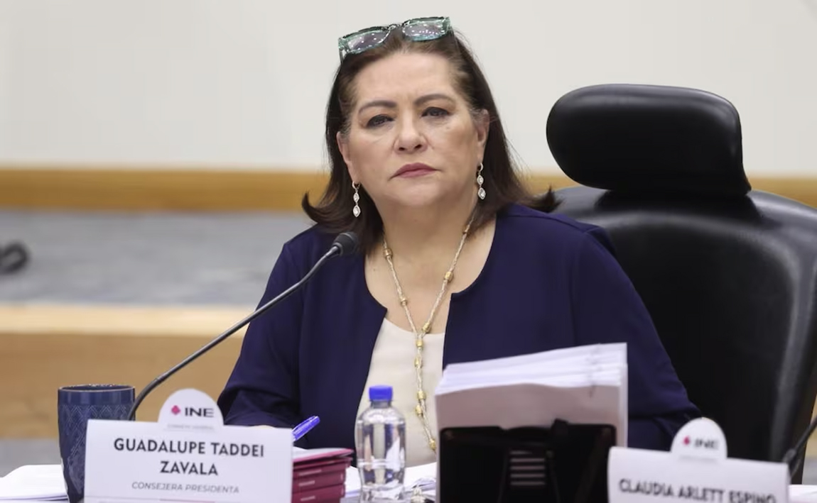Aplazar elección judicial para 2028 ahorraría 2 mil mdp: Taddei