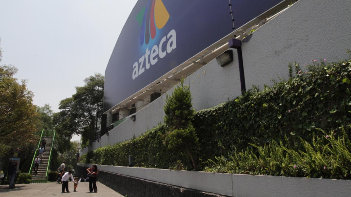 «El llamado a no ver TV Azteca será inútil»