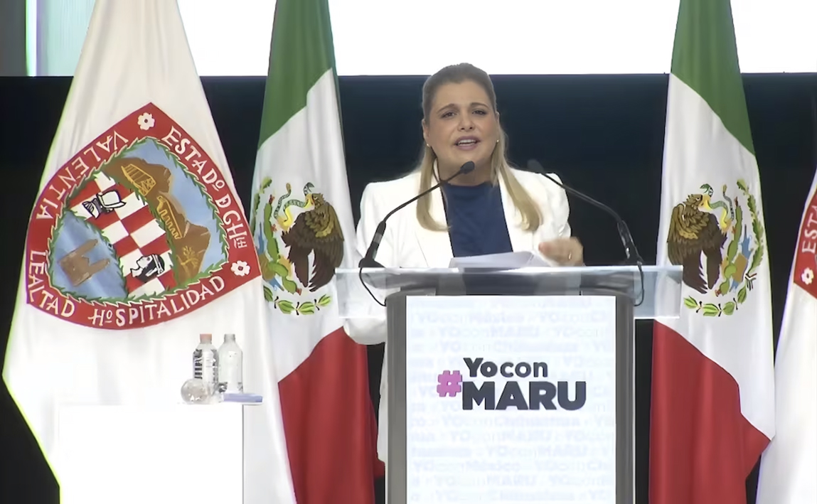 “Morena ha construido un totalitarismo”