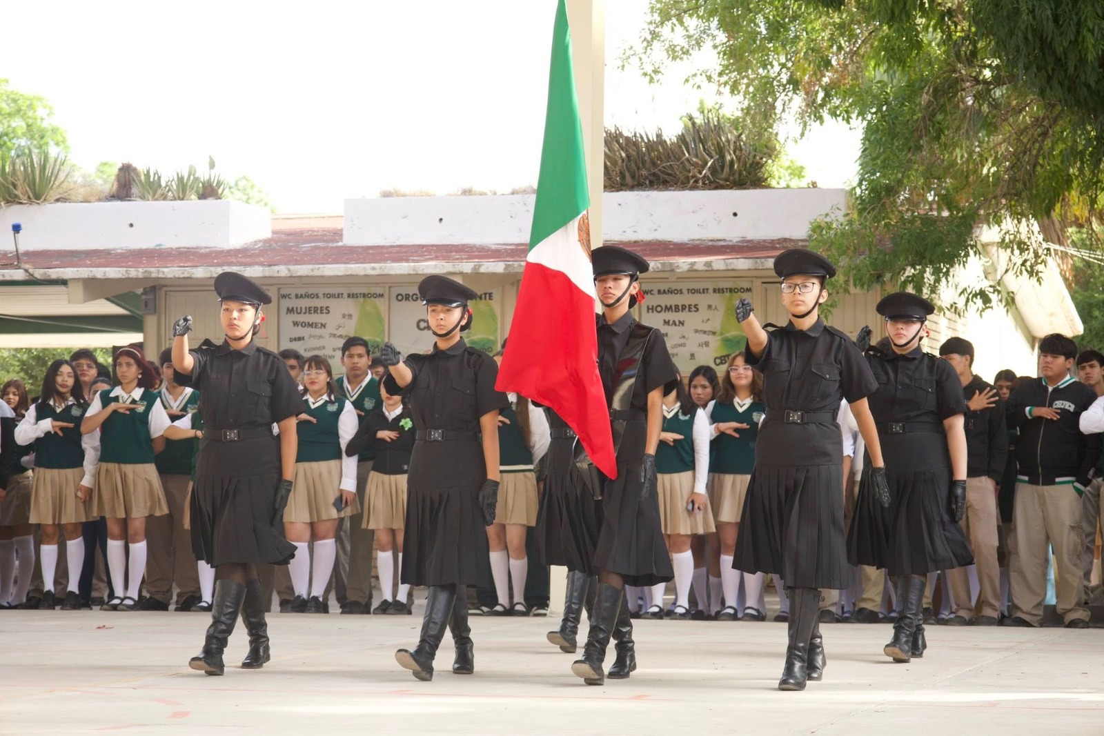 Estudiantes del CBTA 21 representarán a Coahuila