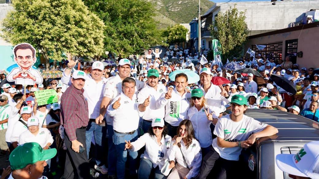 Fortalecer programas sociales es apoyar a las familias:  Álvaro