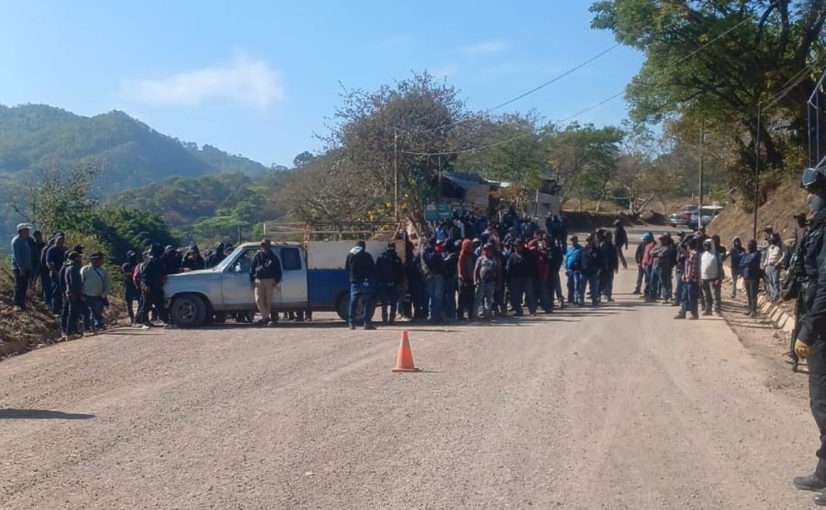 Ejército no atacó a “Ardillos”; evitamos confrontación: CSP