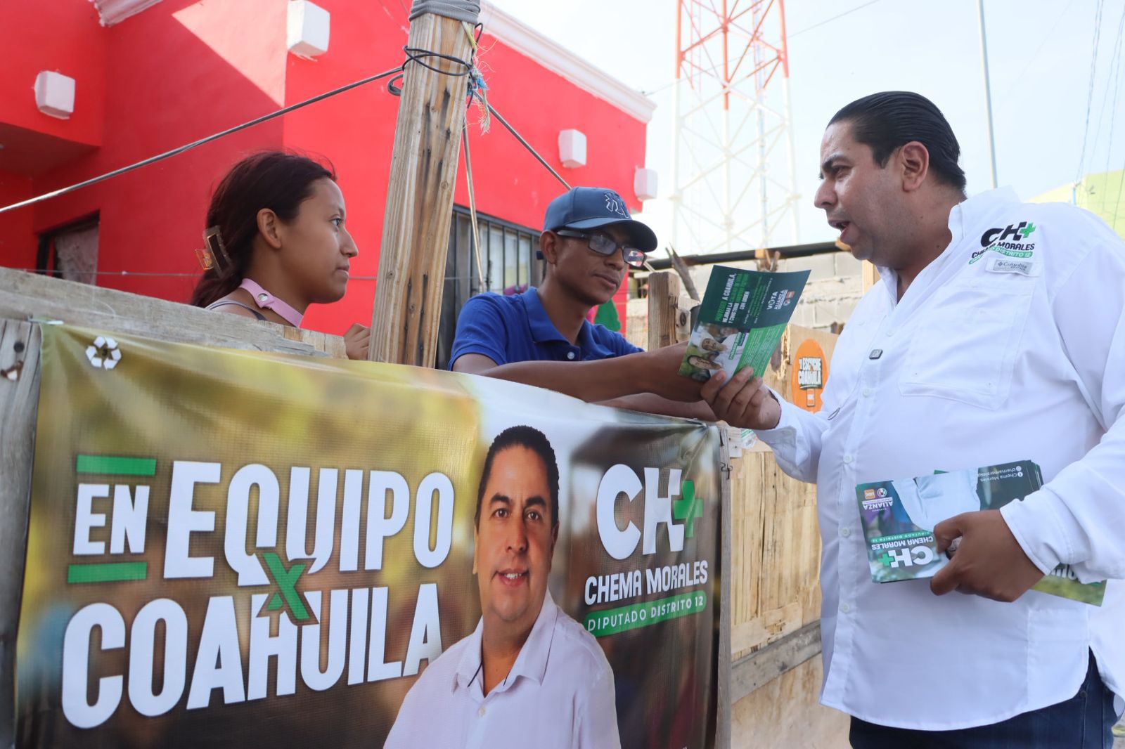 ESCUCHA CHEMA MORALES PROPUESTAS CIUDADANAS